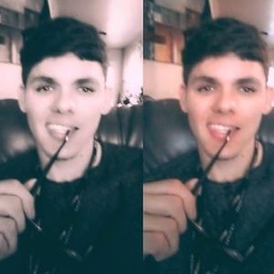 Meet your Posher, Austin